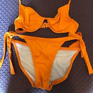 VINTAGE Jcrew bikini
